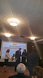 Андрей Иванов и Виктория Степанова