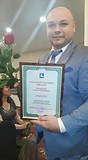 Сергей Измайлов