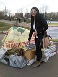 Оксана Николаевна Маркина