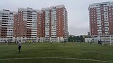 Фото: Футбольный матч в честь Дня Российского предпринимателя 23 мая 2015 г.