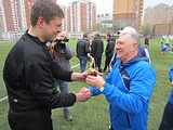 Виктор Егорович Погиблов