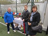 Виктор Егорович Погиблов, Игорь Вадимович Самсонов