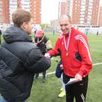 Игорь Вадимович Самсонов