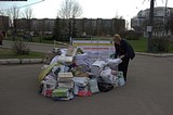 Фото Андрея Горбачика