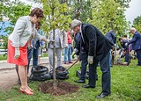 Фото: День Российского предпринимателя 28 мая 2015 года