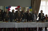 Фото: Концерт Общественной палаты Одинцовского района в честь 70-летия Дня Победы в ВОВ