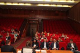 фото Петра Коротецкого (Одинцовское информационное агентство Московской области)