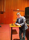 Андрей Юрьевич Остроухов