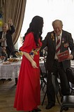 Фото: Концерт Общественной палаты Одинцовского района в честь 70-летия Дня Победы в ВОВ