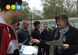 Светлана Геннадьевна Налепова