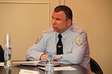 Виталий Журавлев, фото Петра Коротецкого (Одинцовское информационное агентство Московской области)