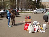 консультант-эксперт ОП Дмитрий Викторович Кобызев