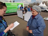 ветеран Новожилова Наталья Георгиевна