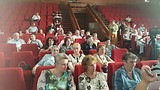 Фото: Общественная палата приняла участие в собрании по вопросам премии Губернатора «Наше Подмосковье»