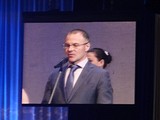 Фото: Концерт, посвященный ЭкоАкции по сбору макулатуры 05 июня 2015 года