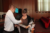 Фото: Пятое очередное заседание ОП 11 июня 2015 года