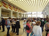 Фото: Концерт, посвященный ЭкоАкции по сбору макулатуры 05 июня 2015 года