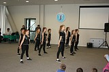 Спортивно-танцевальная Студия «Elit’Dance»