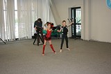 Спортивно-танцевальная Студия «Elit’Dance»