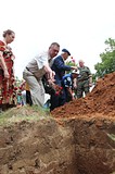 Николай Романович Якушев, фото Петра Коротецкого