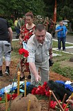 Николай Романович Якушев, фото Петра Коротецкого