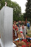 Николай Романович Якушев, фото Петра Коротецкого