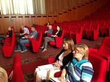 Фото: Круглый стол по частным детским садам и яслям 10 июня 2015
