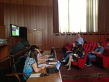 Фото: Круглый стол по частным детским садам и яслям 10 июня 2015