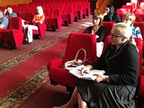 Фото: Круглый стол по частным детским садам и яслям 10 июня 2015