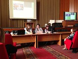Фото: Круглый стол по частным детским садам и яслям 10 июня 2015