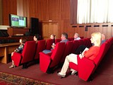 Фото: Круглый стол по частным детским садам и яслям 10 июня 2015