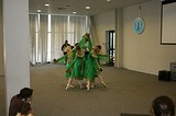 Хореографический коллектив «Вдохновение»