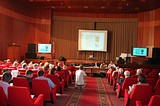 Фото: Пятое очередное заседание ОП 11 июня 2015 года