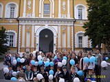 Фото: Концерт, посвященный ЭкоАкции по сбору макулатуры 05 июня 2015 года