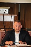 Фото: Пятое очередное заседание ОП 11 июня 2015 года