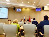 Фото: Обучающий семинар 30 июля 2015 года ОПМО
