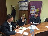 Лозан Василий и Виталий Шипко