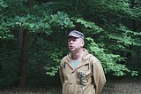 Фото: Эколого-краеведческая акция на славянских курганах 20 июня 2015