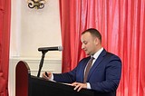 Захар Иванов