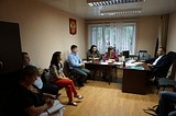 Фото: Совет ОП 1 июля 2015 года