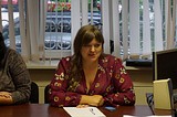 Светлана Налепова