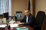 Захар Иванов