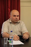 Сергей Измайлов