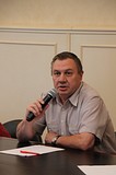 Николай Якушев