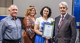 Виктор Погиблов, Галина Рязанова, Елена Грибкова, Михаил Декань