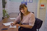 Светлана Налепова