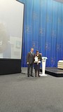 Андрей Иванов и Светлана Налепова