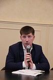 Сергей Сармин