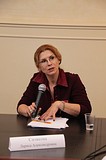 Лариса Сизякова