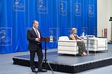 Захар Иванов (фото Максима Остроухова)